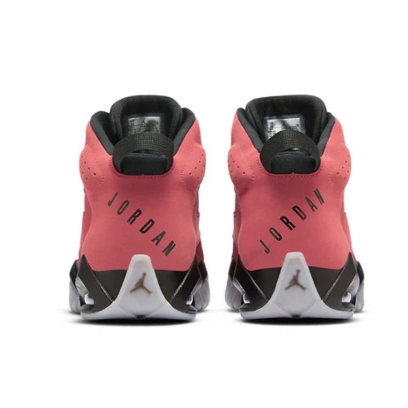 Jordan Lift Off 'Gym Red' - Picture 2 of 12